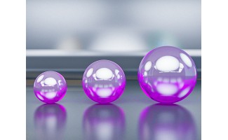  6,0 мм диаметр балльной линзы из УФ-кварца